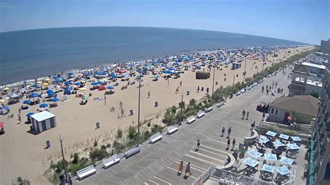 rehoboth cameras|Rehoboth Beach Webcams